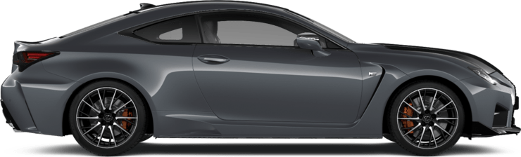 RF - Carbon - Coupe 2 Doors