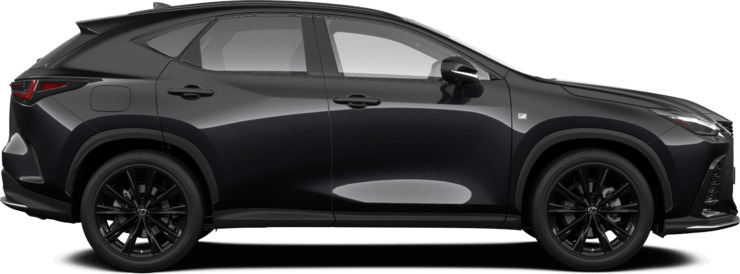 NX - F SPORT S - 5d