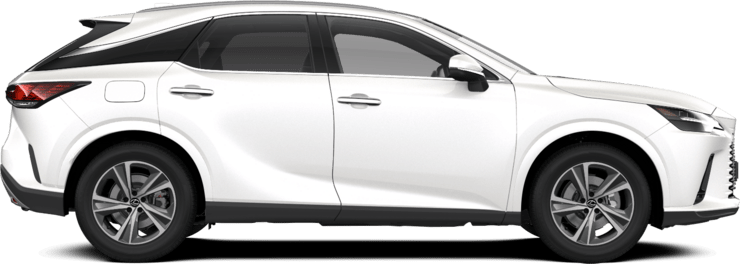 RX - Comfort - SUV 5d