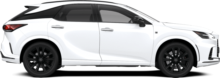 RX - F SPORT - 5-drzwiowy SUV