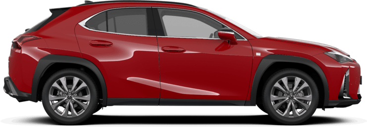 UX - F SPORT Design Bi-tone - 5-drzwiowy SUV