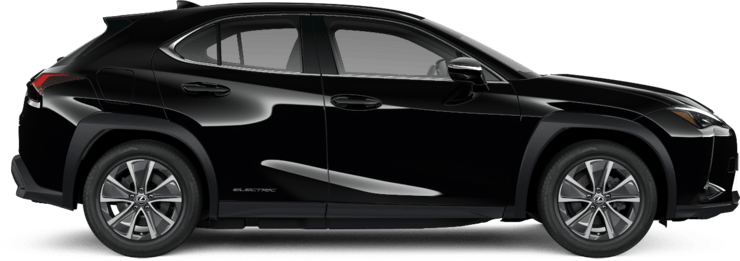 UE - PURE - 5-drzwiowy SUV