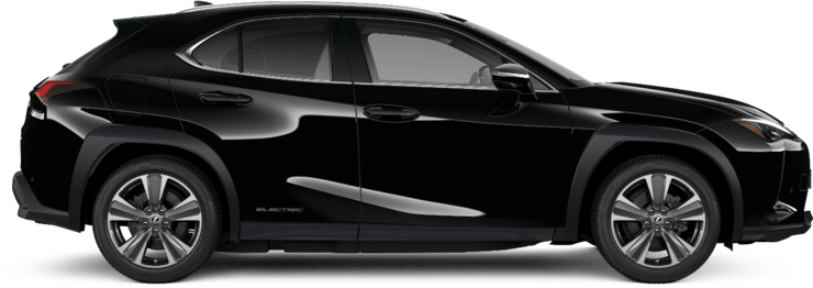 UE - Prestige - 5-drzwiowy SUV