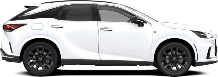 RX - F SPORT Design - 5-drzwiowy SUV