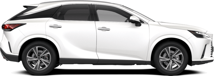 RX - Elegance - 5-drzwiowy SUV