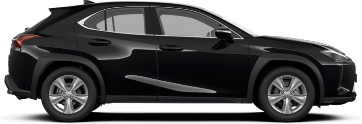 UX - PURE - 5-drzwiowy SUV