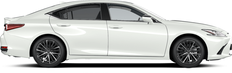 ES - BUSINESS EDITION - 4-drzwiowy sedan