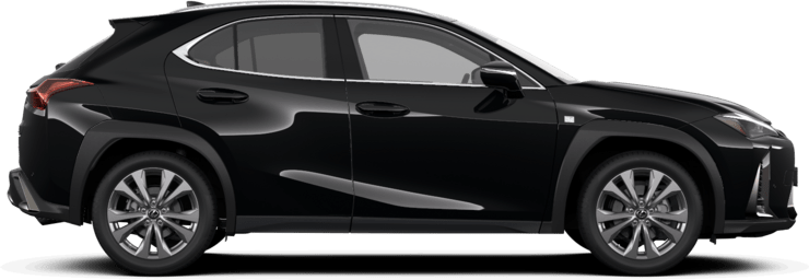 UX - Sport - Crossover