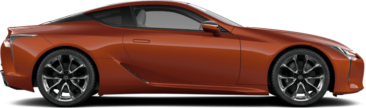 LL - LC 500 F Sport+ - Coupé 2 Portas
