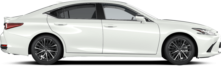 ES - Executive - Sedan 4D