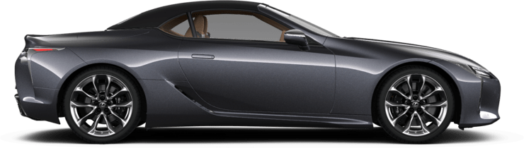 LE - Sport Premium - Decapotabila