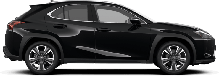 UX - Executive - SUV 5 usi