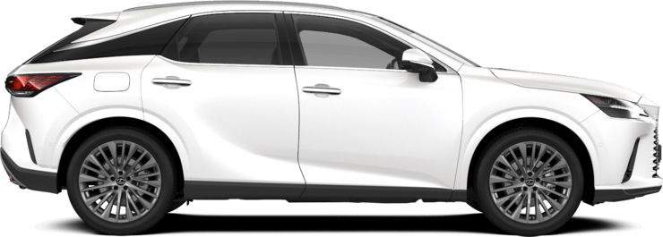RX - Luxury - SUV 5-d