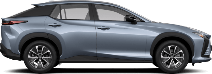 RZ - Comfort - SUV 5-d