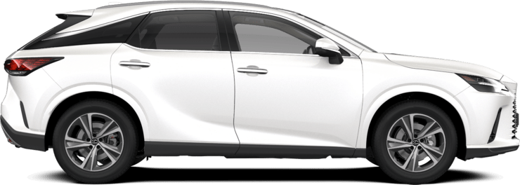 RX - Comfort - SUV 5-d