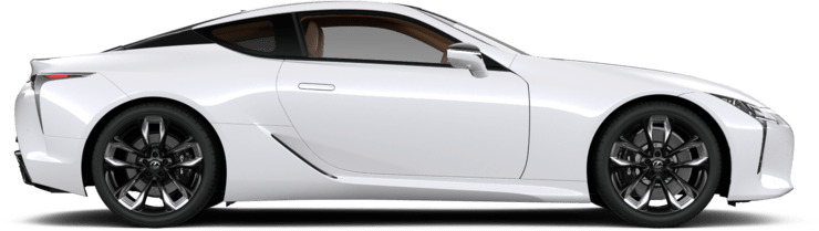 LL - Luxury - Kupé