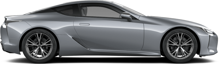 LL - Luxury - Coupé, 2 dörrar
