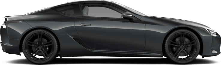 LL - Bespoke - Coupé, 2 dörrar