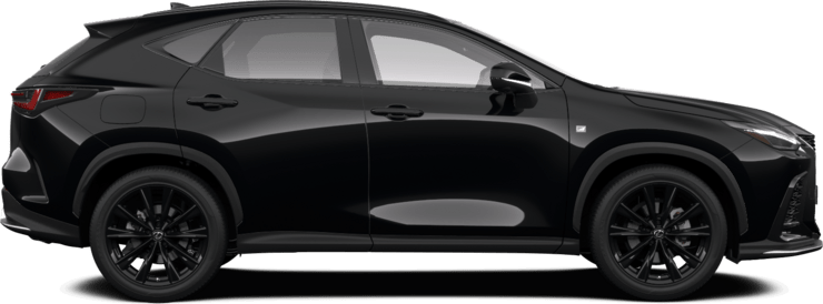NX - F SPORT S - SUV, 5 dörrar