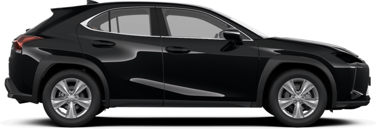 UX - Finesse - Karavan 5 vrat