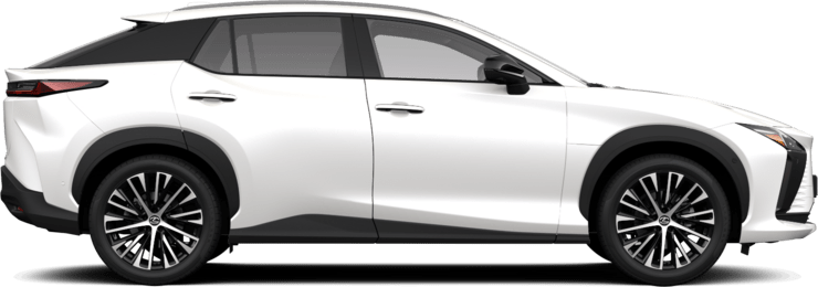 RZ - Luxury - Karavan 5 vrat