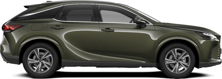 RX - ELEGANCE - SUV
