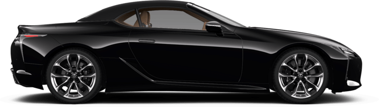 LE - SPORT+ - Kabriolet