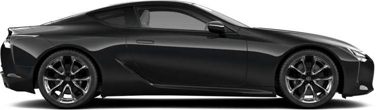 LL - Sport+ 500 - Kupé