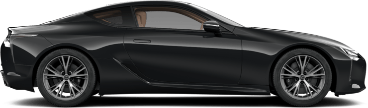 LL - Luxury 500 - Kupé