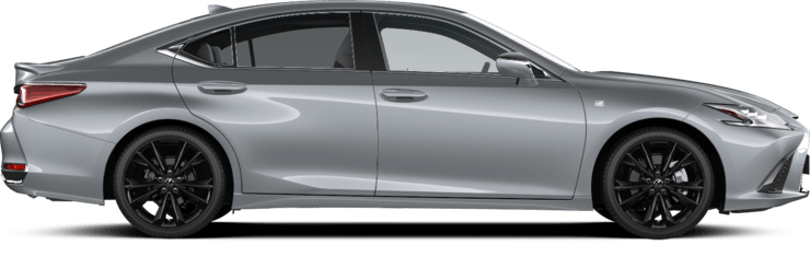 ES - F SPORT TOP - 4-dv.